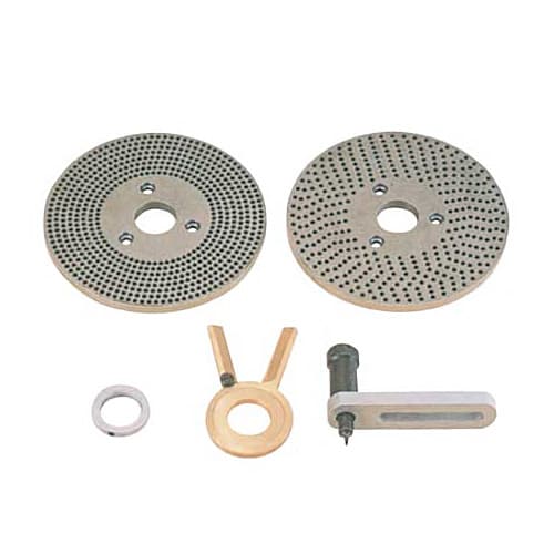 Buy Apex 200 mm / 8 Inch Indexing Device for Rotary Tables (Small