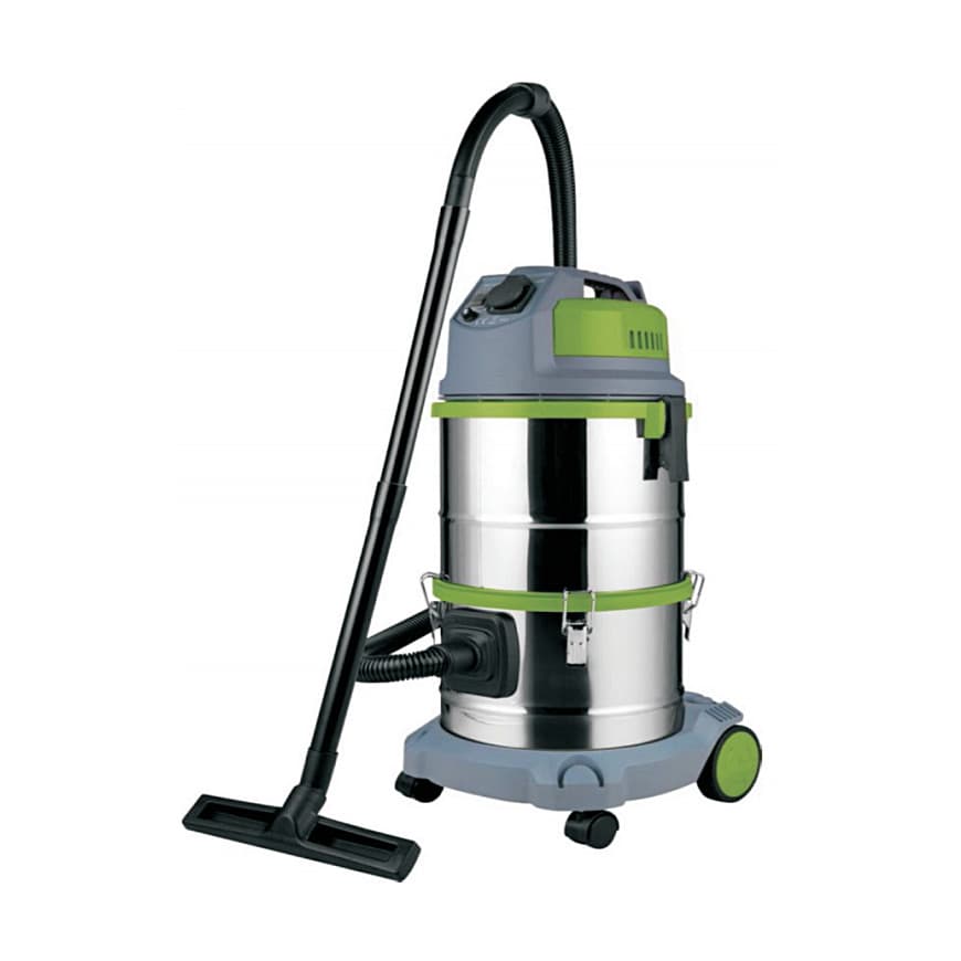 Buy Eibenstock 38L / 1400W Wet & Dry Vaccum Cleaner, VC 38 Online