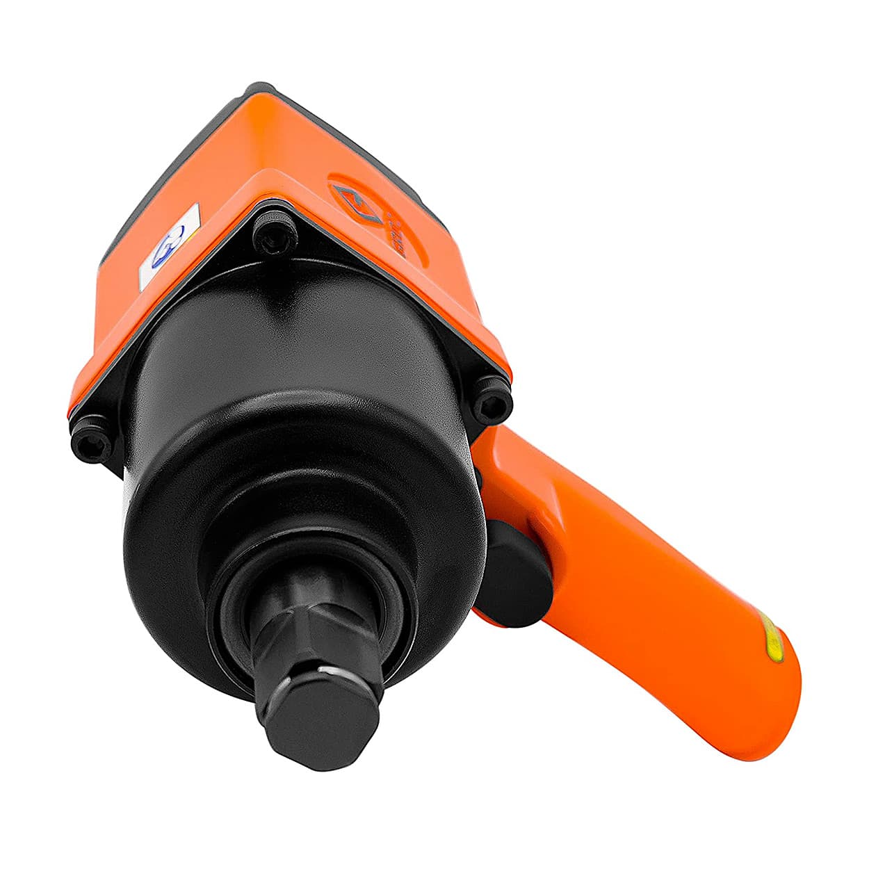 Buy Groz 2522 Nm 3/4 Inch Aluminium Body Impact Wrench (Improved