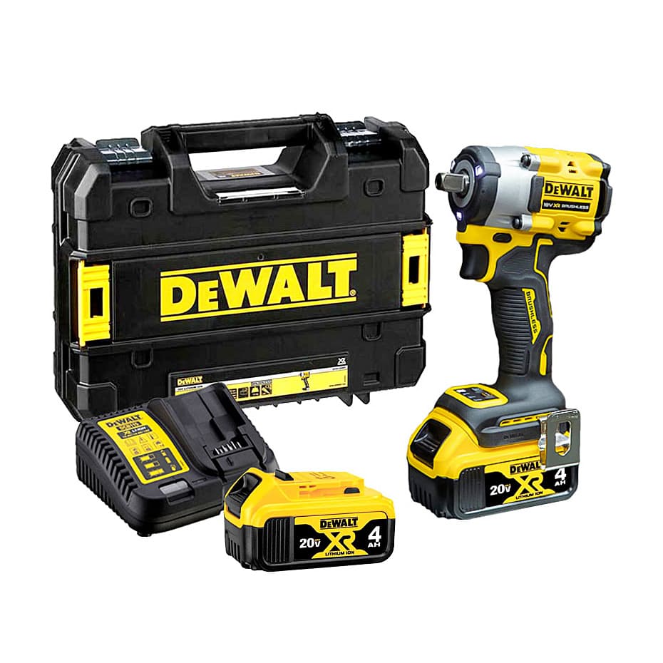 Buy Dewalt 18V mm XR Cordless Brushless Compact Detent Pin