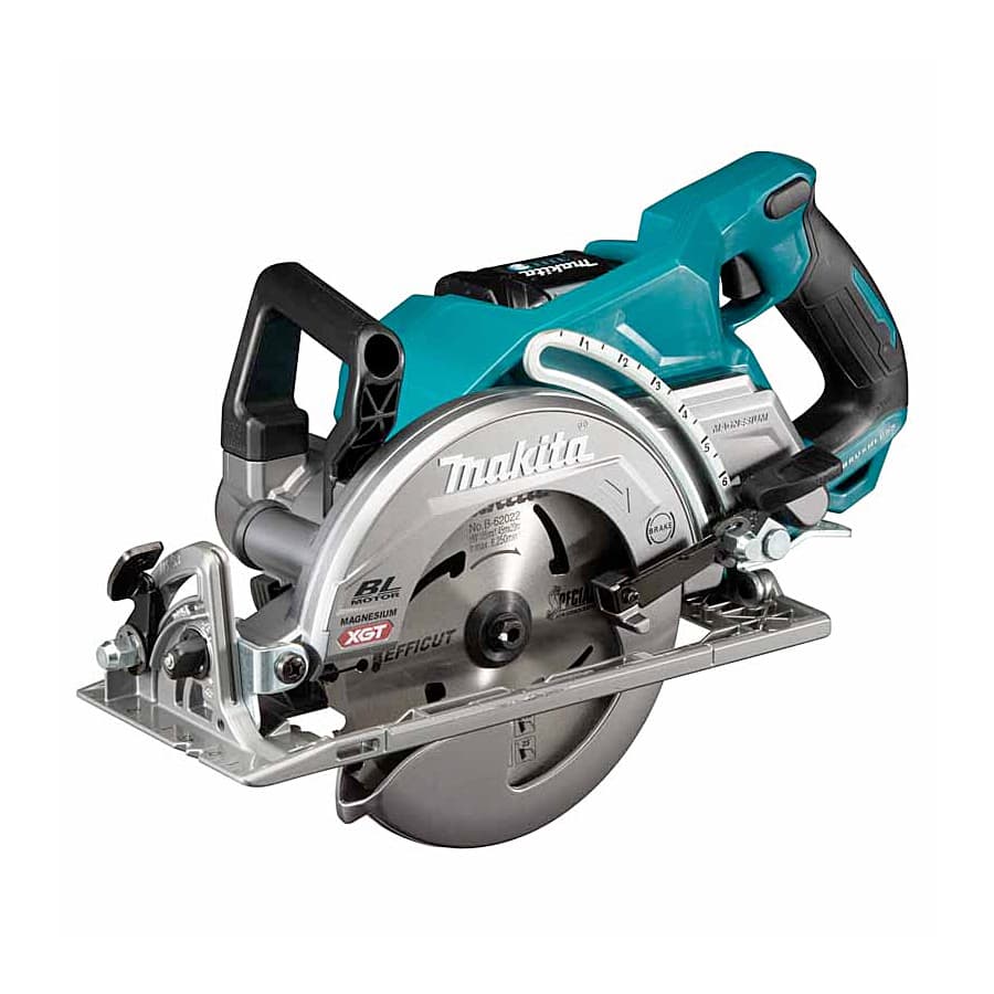 Buy Makita 40Vmax XGT BL 185 mm (7-1/4