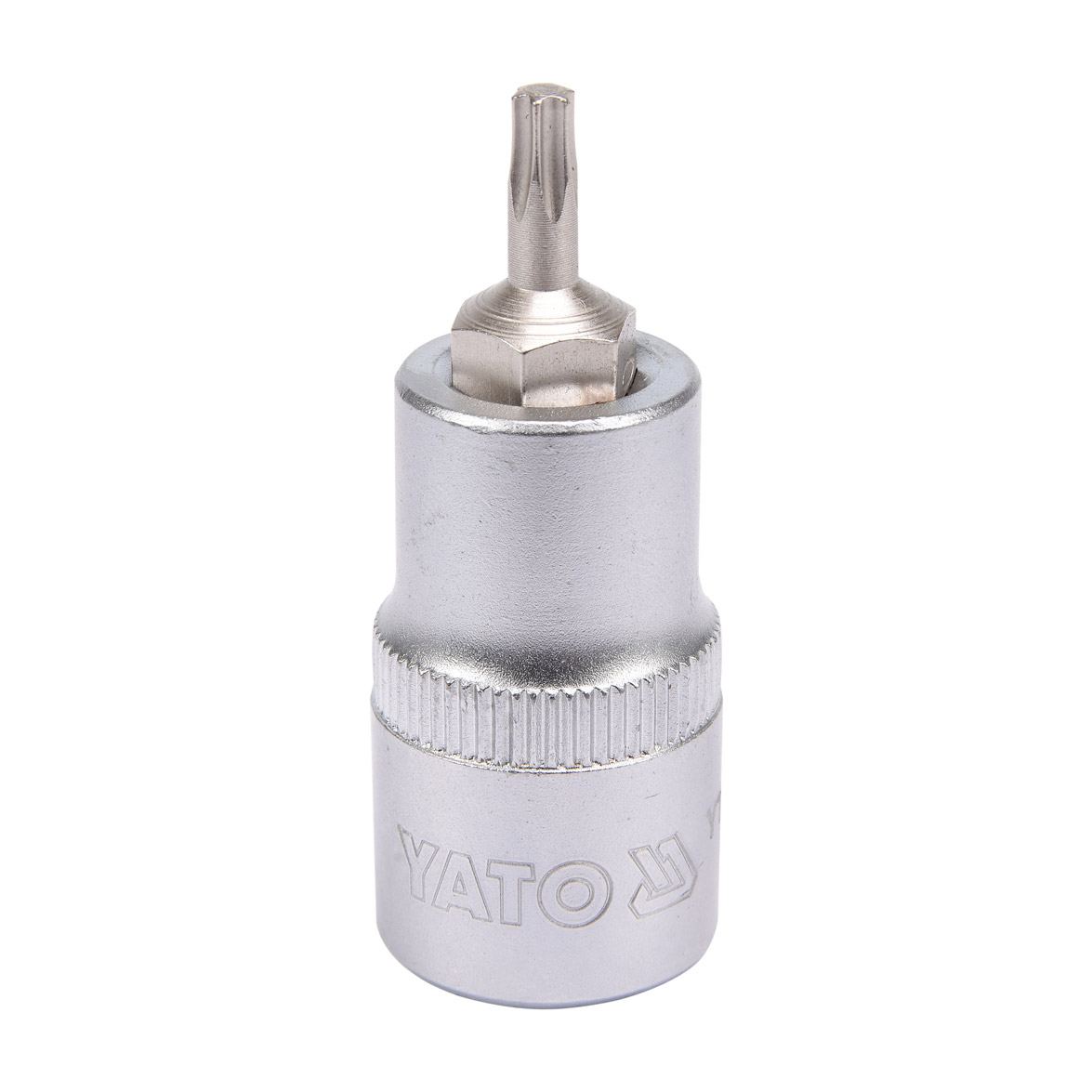 Buy Yato T50 mm, 1/2 Square Drive Torx Bit Sockets, YT-04316