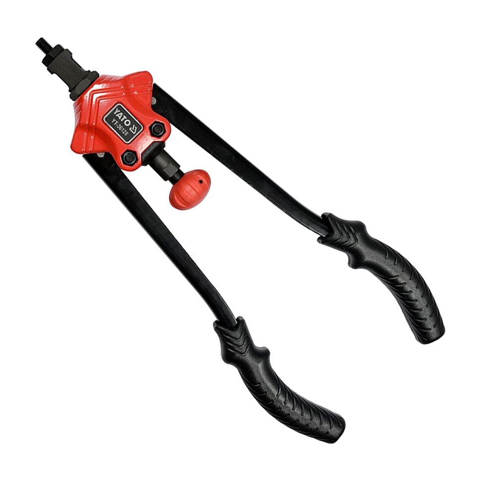 Buy Yato M3 - M12 mm Hand Riveter Nut, YT-36128 Online in India at