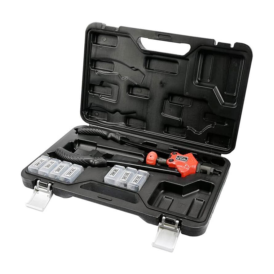 Buy Yato M3 - M12 mm Hand Riveter Nut, YT-36128 Online in India at