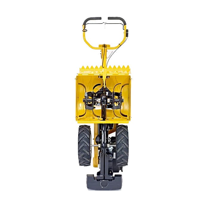 Buy Cub Cadet 208 CC Back Rotary Power Tiller, RT 65 KH Online in
