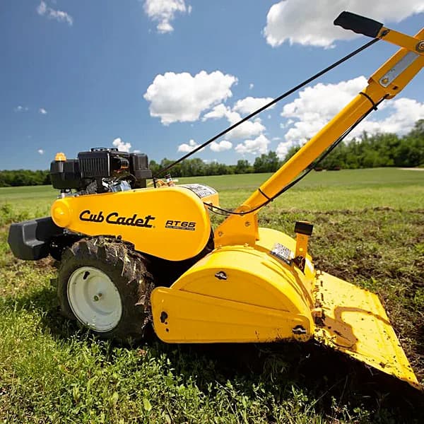 Buy Cub Cadet 208 CC Back Rotary Power Tiller, RT 65 KH Online in