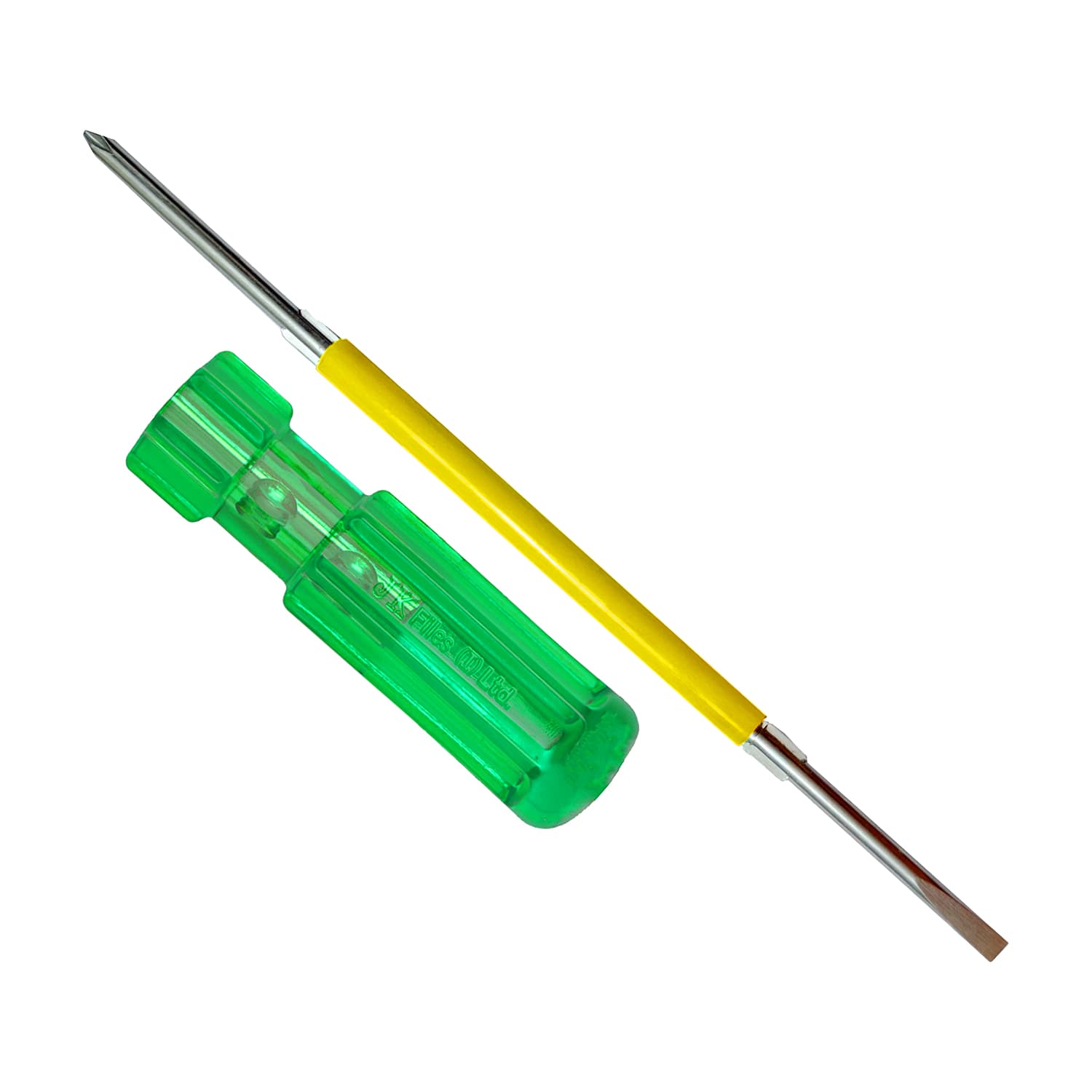 Buy JK 6 mm (Flat) x PH (Phillips) x 250 mm (Blade Length) Double