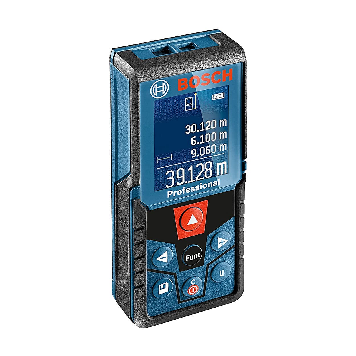 Télémètre Laser Bosch Professional GLM 40 - Occasion