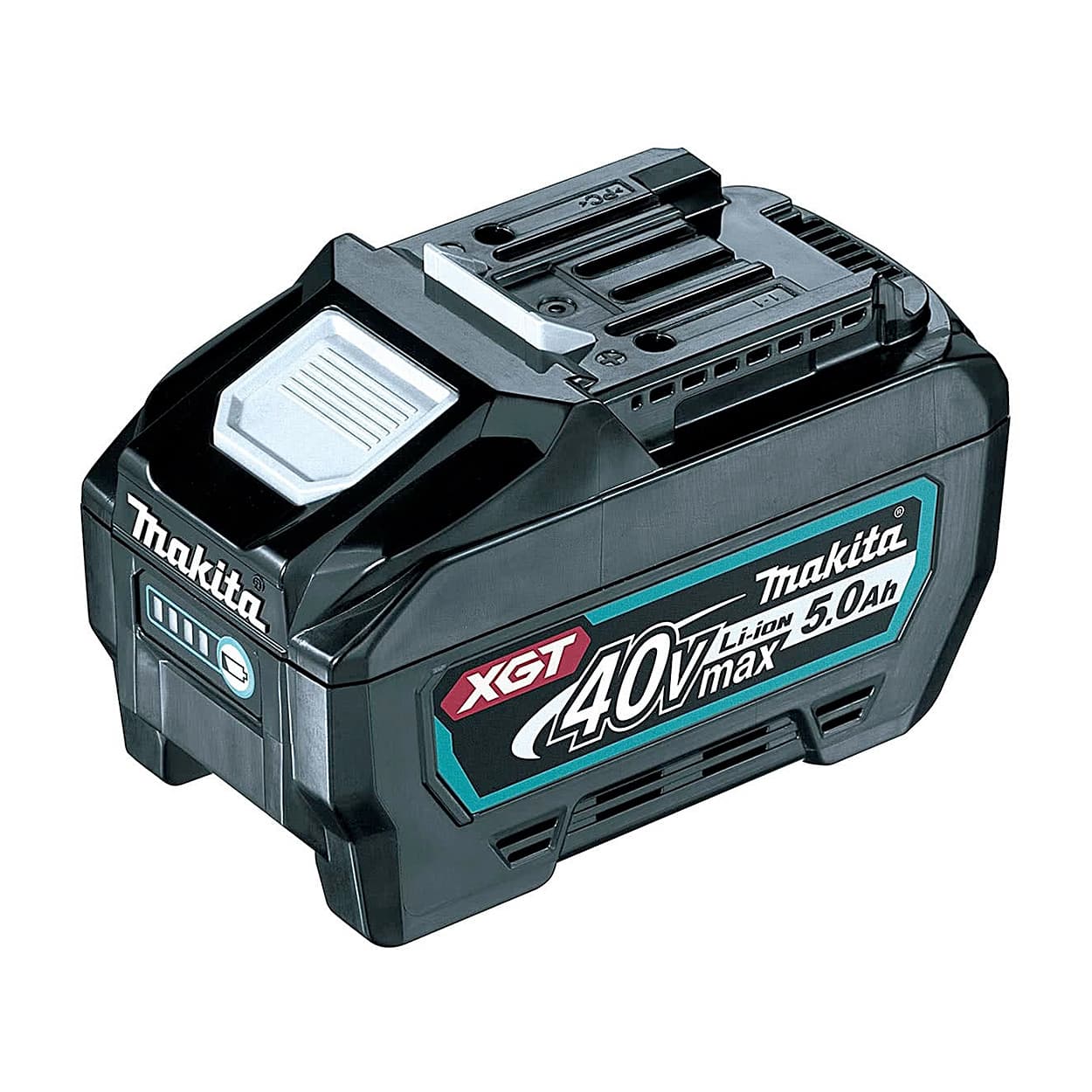 Makita 40V max XGT® Battery, BL4050F