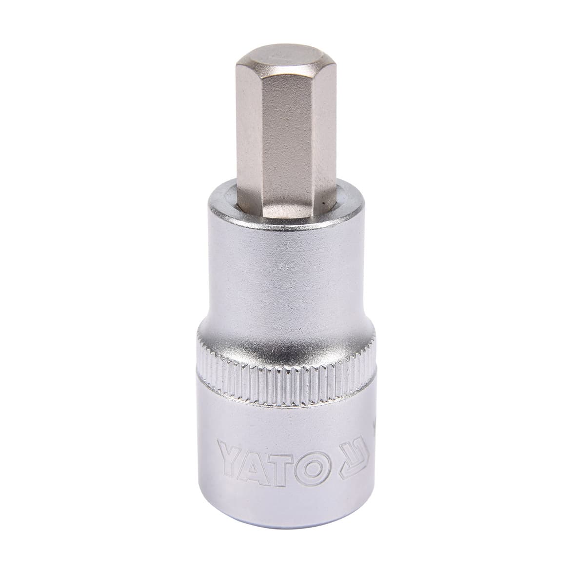 ピチュー Buy Yato 8 mm, 1/2 Inch Sq. Drive Hex Bit Sockets, YT-04384 Online