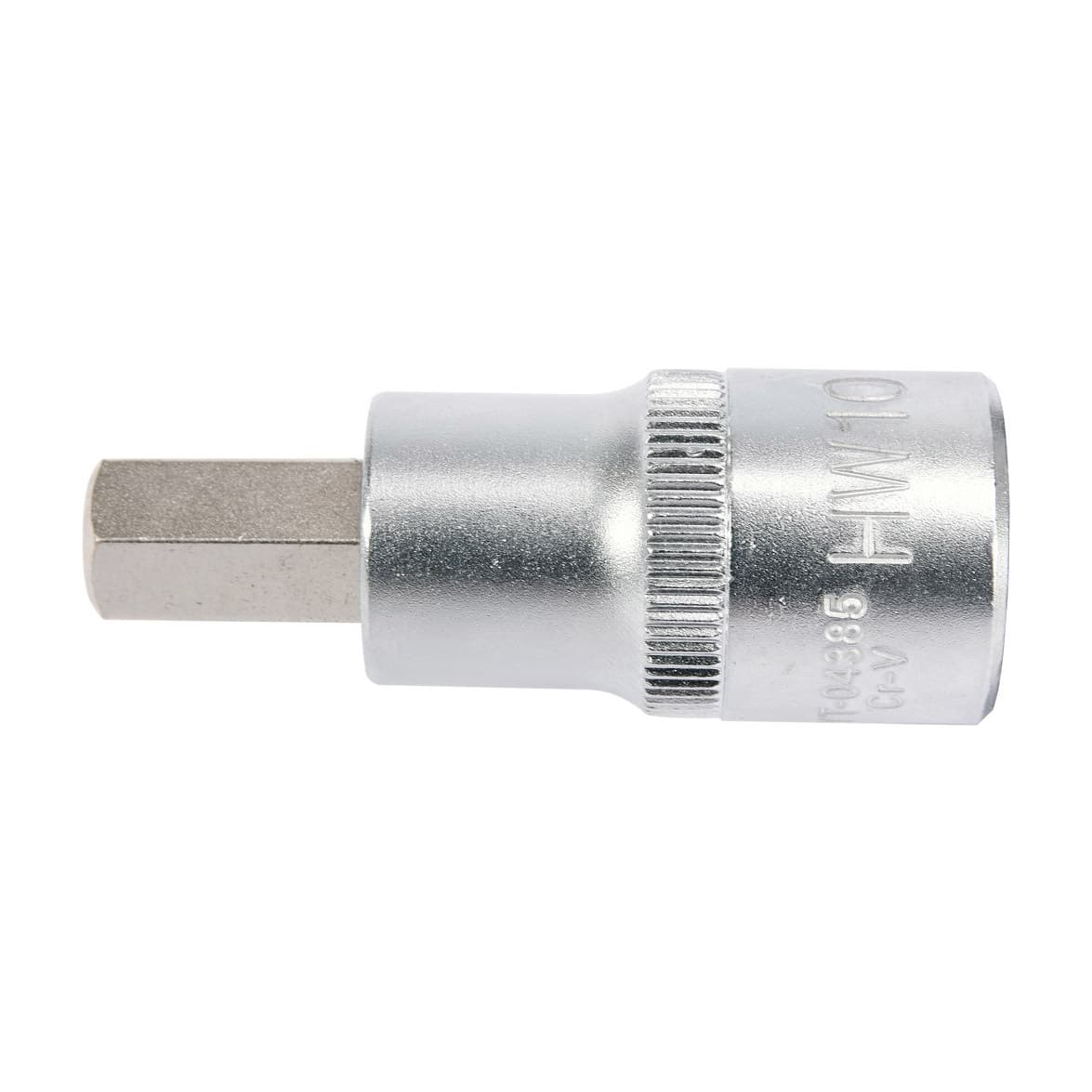 Buy Yato 8 mm, 1/2 Inch Sq. Drive Hex Bit Sockets, YT-04384 Online