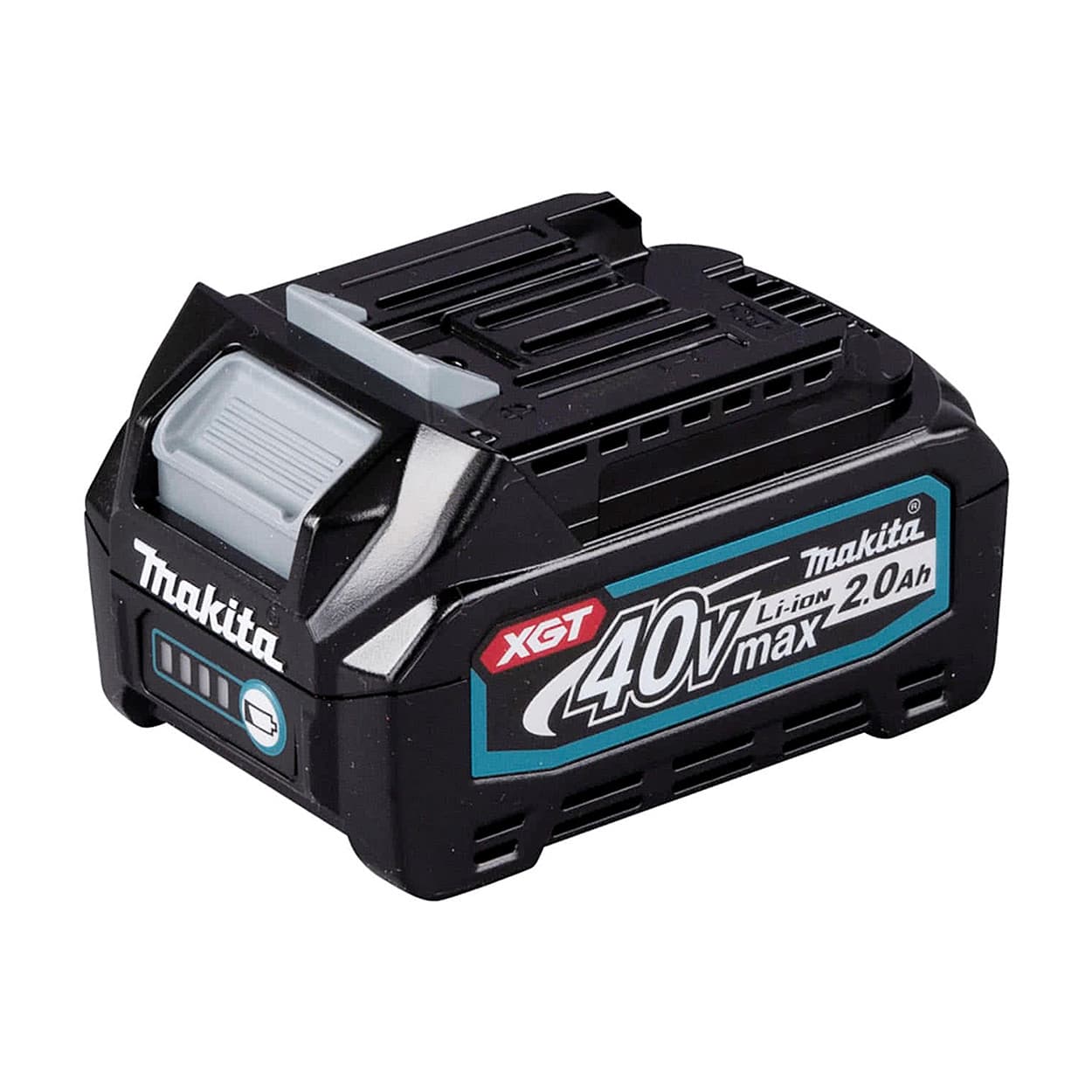 Makita 40V max XGT Lithium-Ion Battery, BL4020
