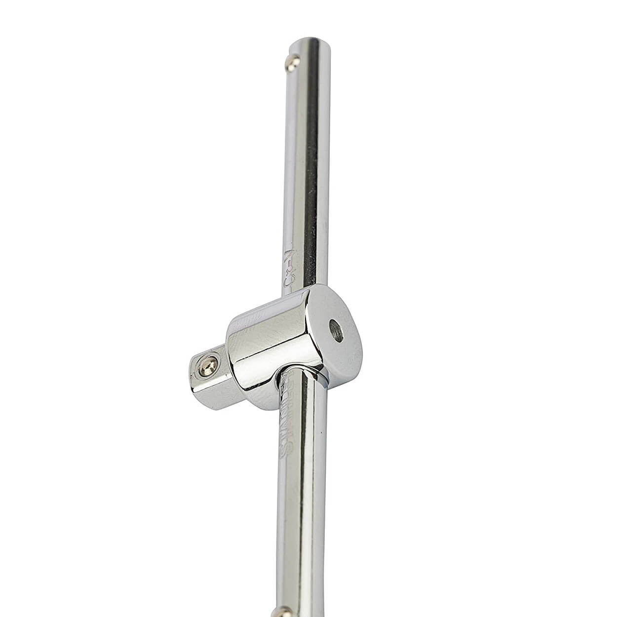 Buy Stanley 7 inch / 170 mm Sliding T-Bar (3/8 Inch Sq. Drive