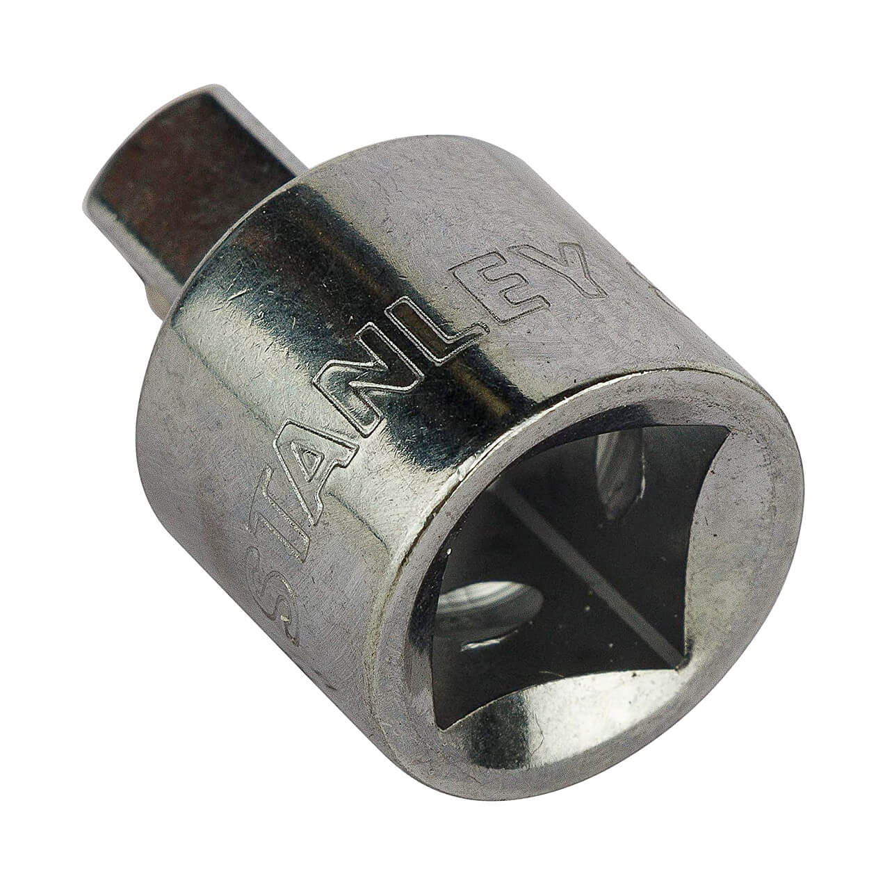 Buy Stanley 3/8 Inch Square Drive Adapter, 1-86-214 Online in