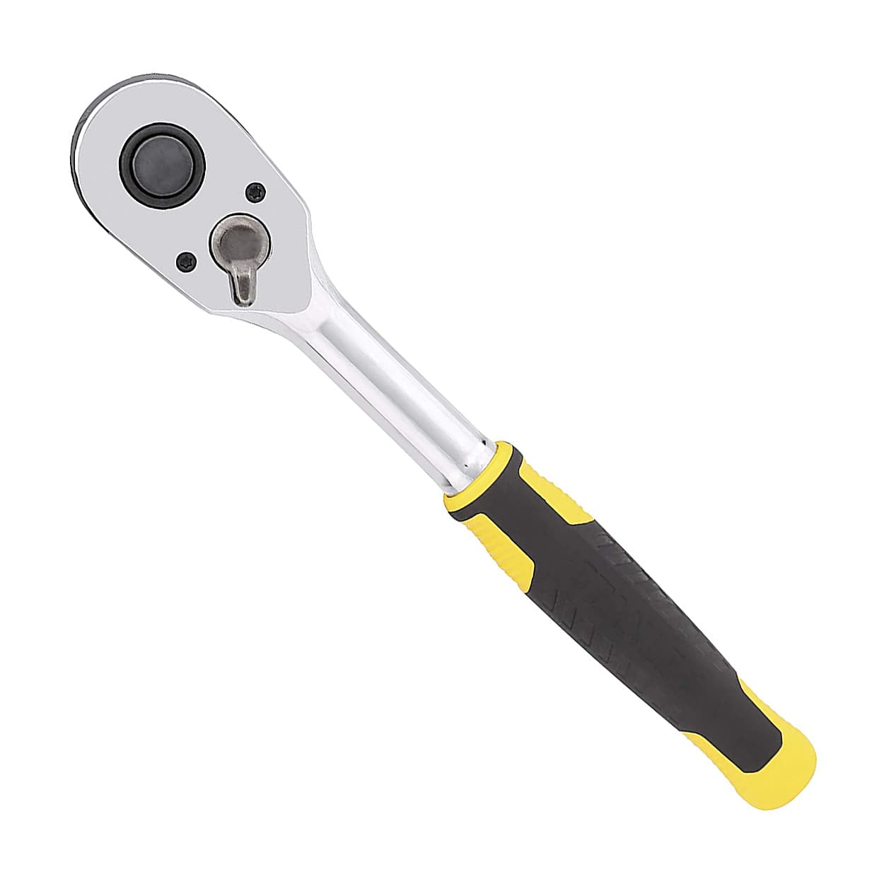 Buy Stanley 1/2 Inch Sq. Drive 72T Quick Release Head Ratchet