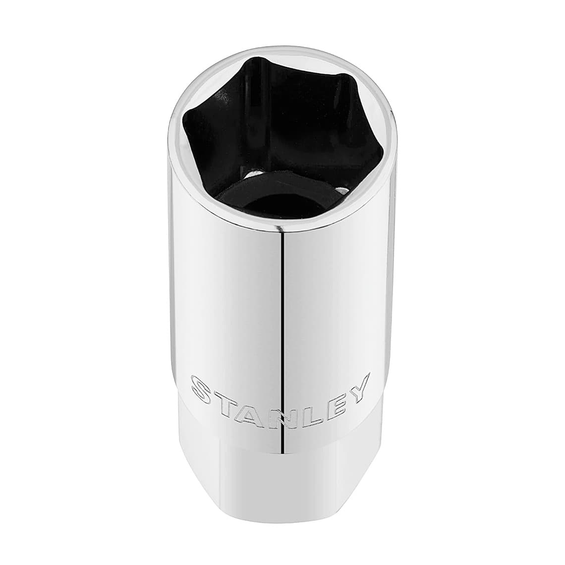 Buy Stanley 21 mm 6PT Spark Plug Socket (1/2 inch Sq.Drive