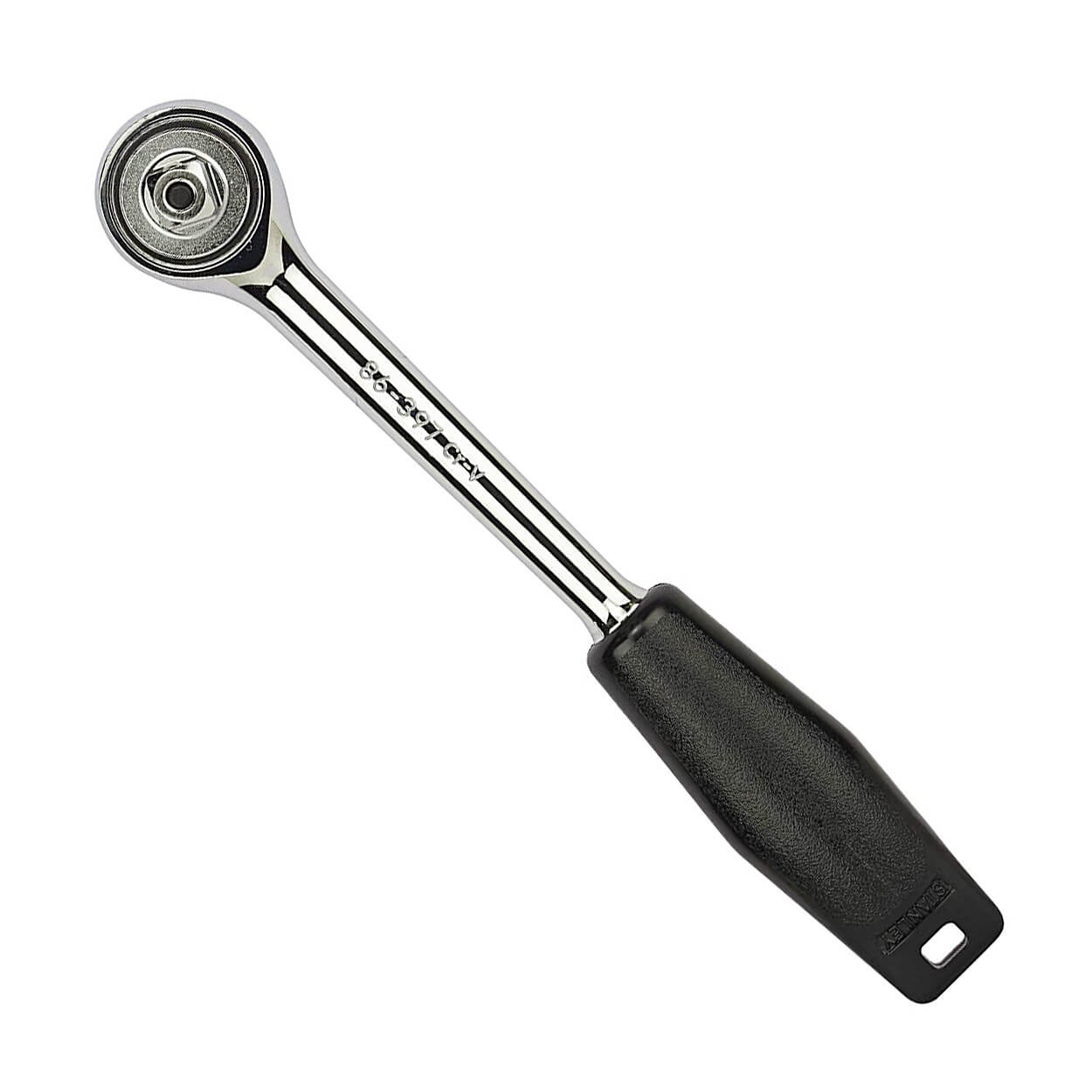 Buy Stanley 1/2 Inch Sq. Drive Quick Release Hex Ratchet, 1-86-397