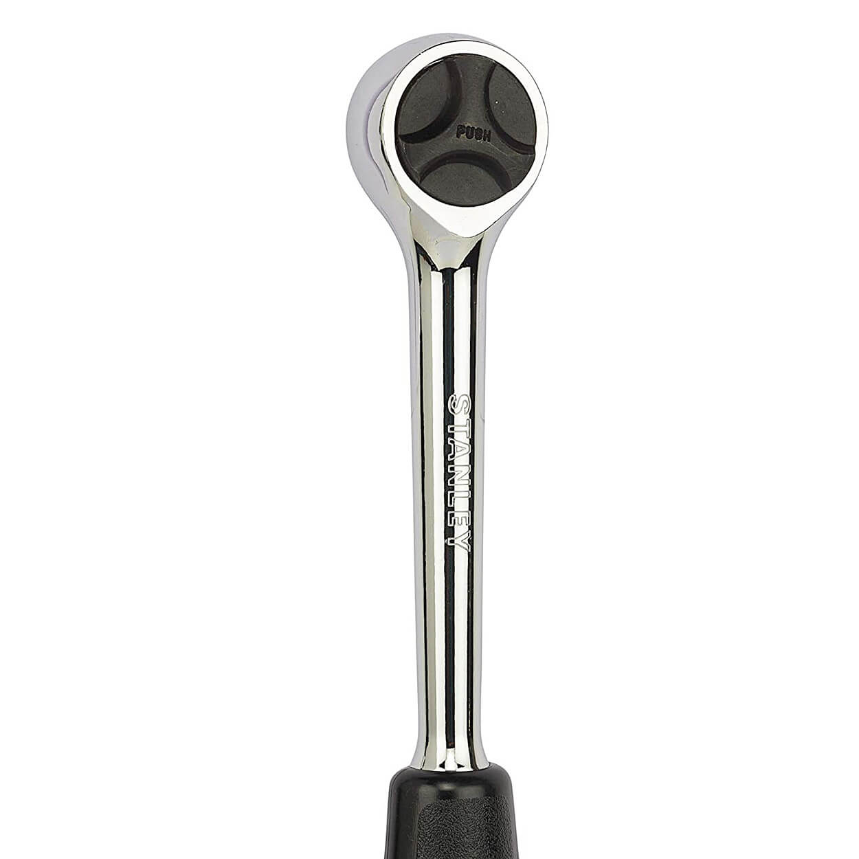Buy Stanley 1/2 Inch Sq. Drive Quick Release Hex Ratchet, 1-86-397