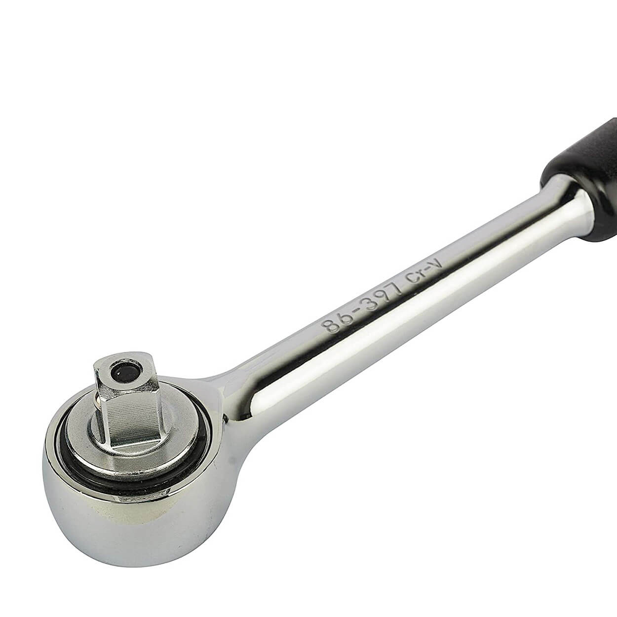 Buy Stanley 1/2 Inch Sq. Drive Quick Release Hex Ratchet, 1-86-397
