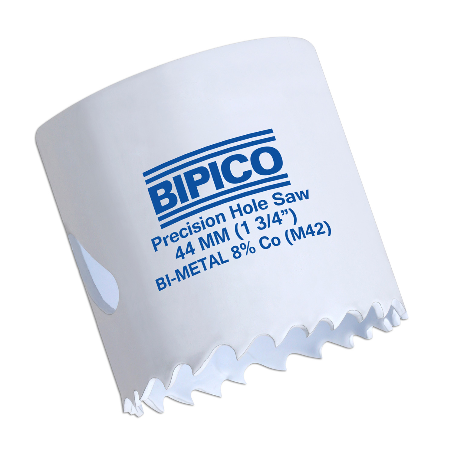 Buy Bipico 32 mm Precision Bi-metal HSS Hole Saw Online in India