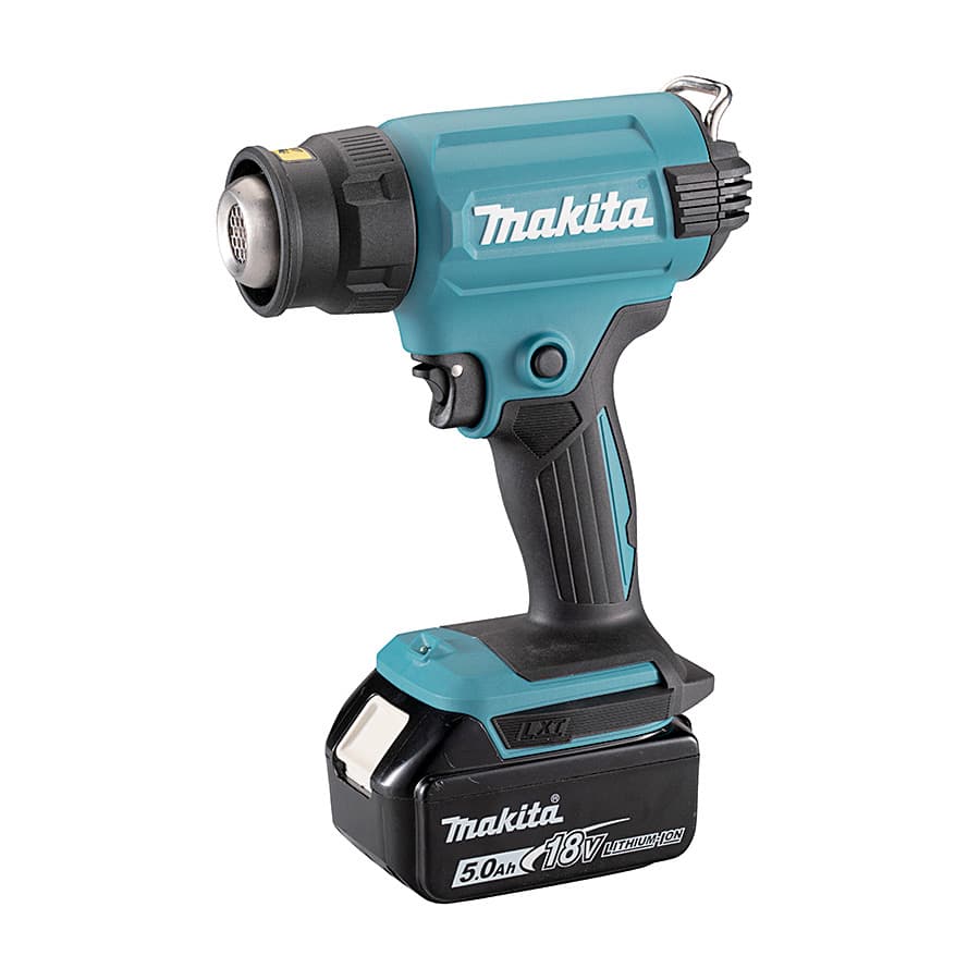 Buy Makita 18V LXT Li-Ion Cordless Heat Gun (Bare Tool), XGH01ZK