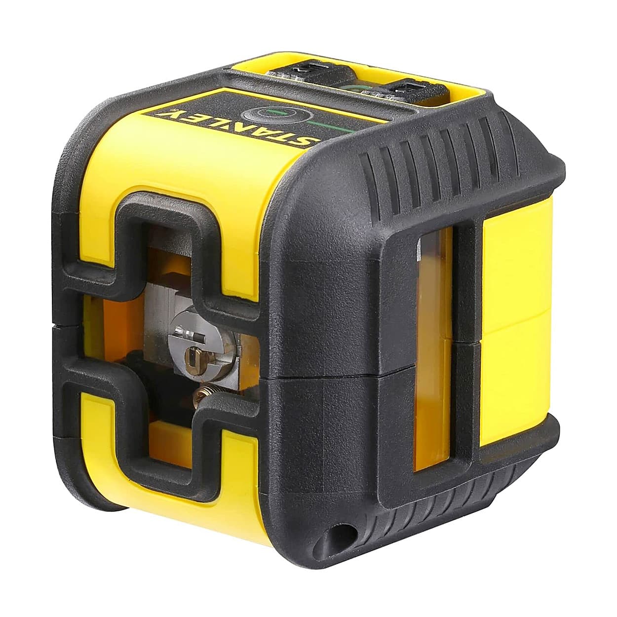 Buy Stanley Cross 90 Green Beam Multi Cross Line Laser Level