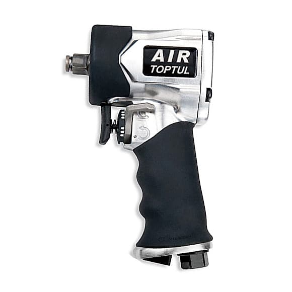 Buy Toptul 1/2 inch Super Duty Air Impact Wrench (Max. Torque 500