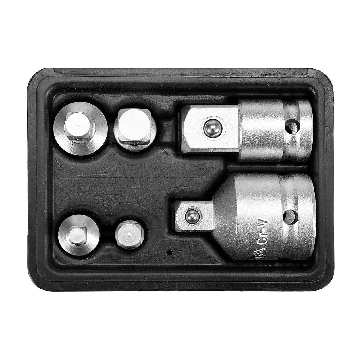 yu-toさん専用 Buy Yato 6 Pcs Adapter Set, YT-10671 Online in India at Best Prices.