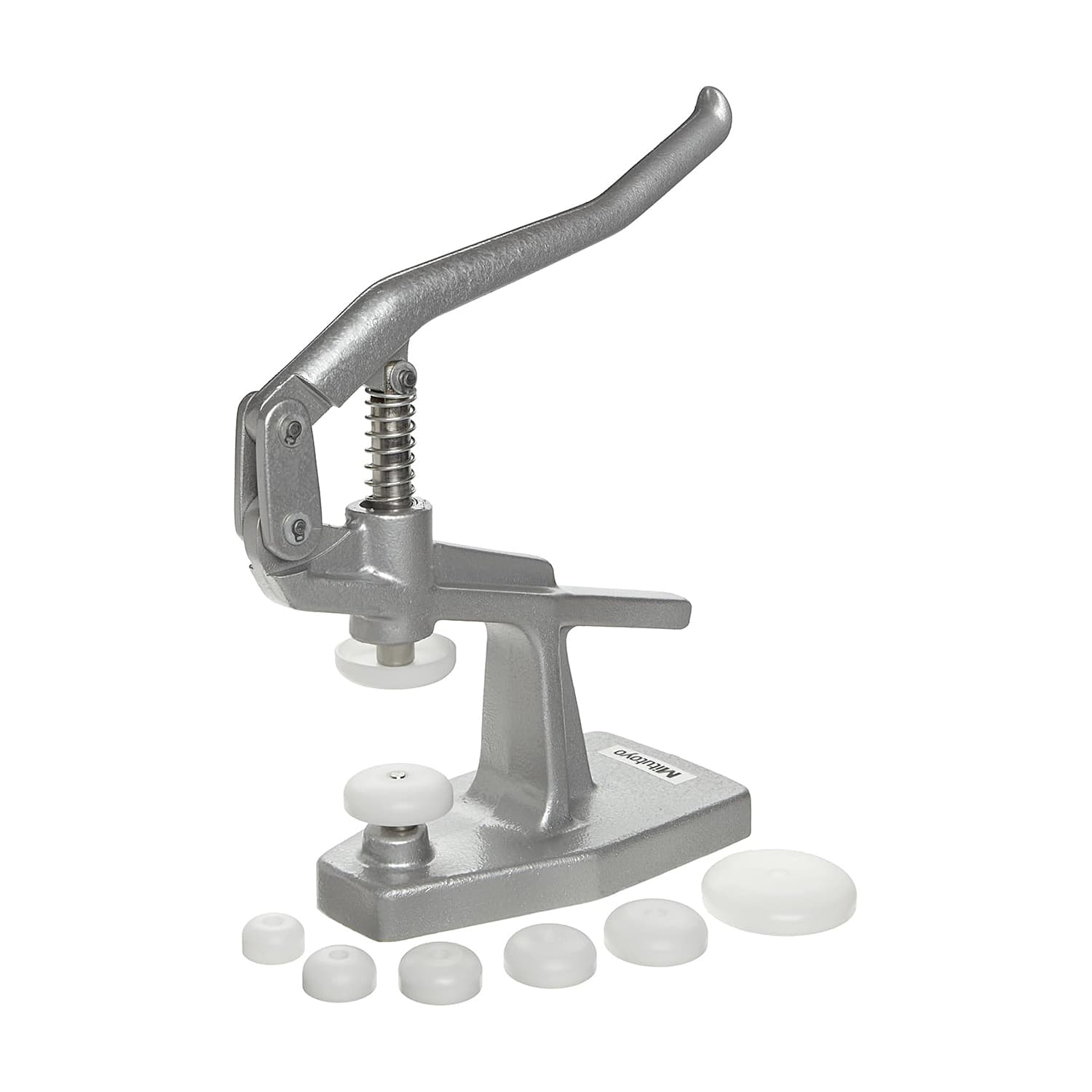 Buy Mitutoyo Dial Indicator Crystal Setter, 7000 Online in India