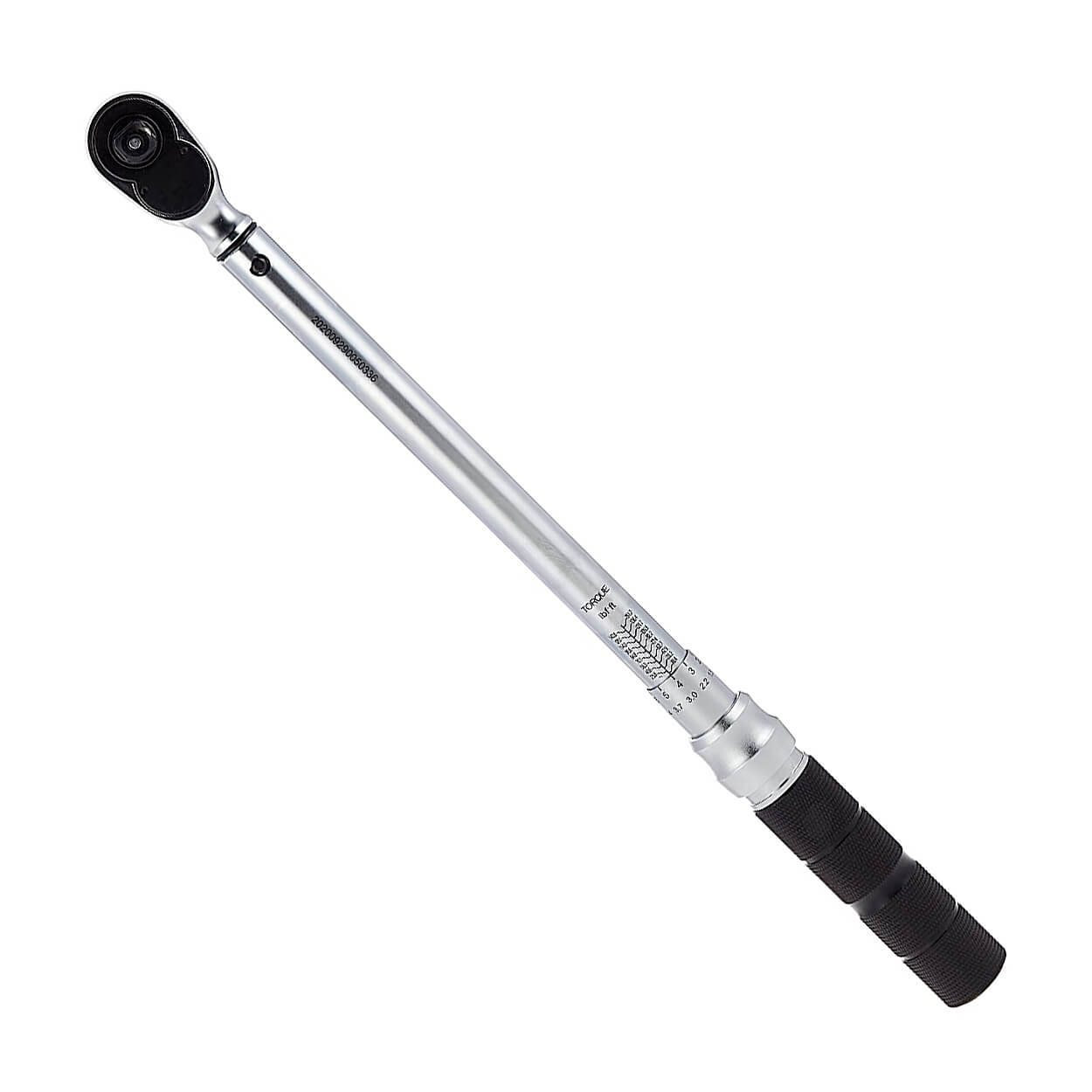 Buy Stanley 40 - 200 nm Ratcheting Type Drive Torque Wrench With
