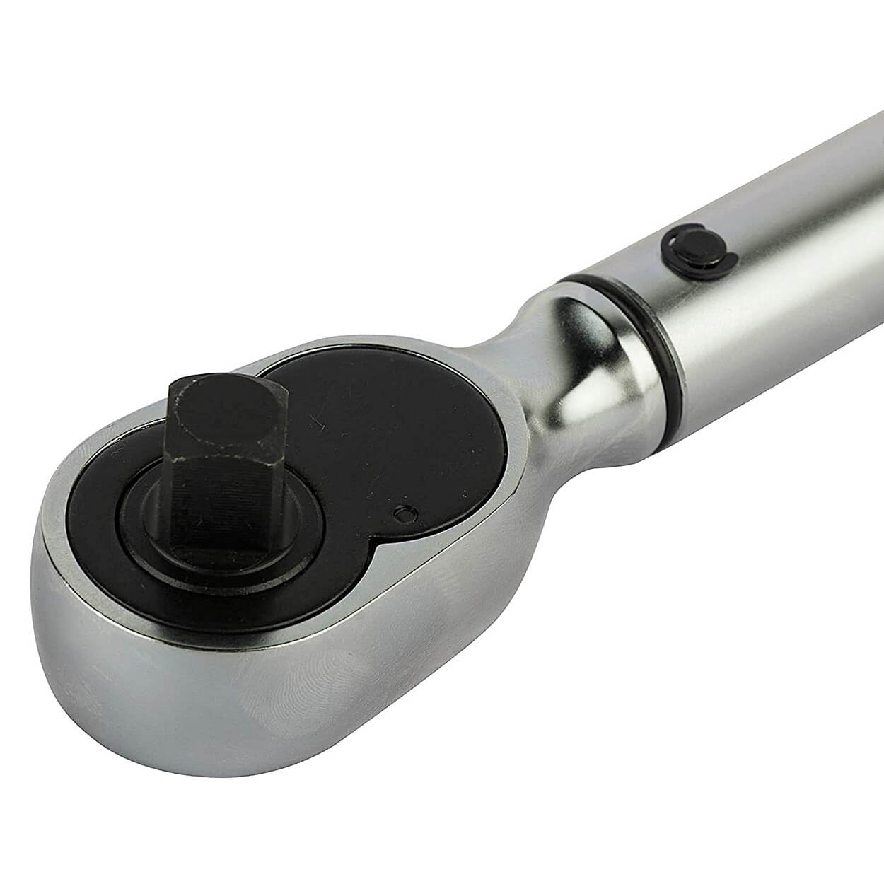 Buy Stanley 60 - 340 nm Ratcheting Type Drive Torque Wrench With