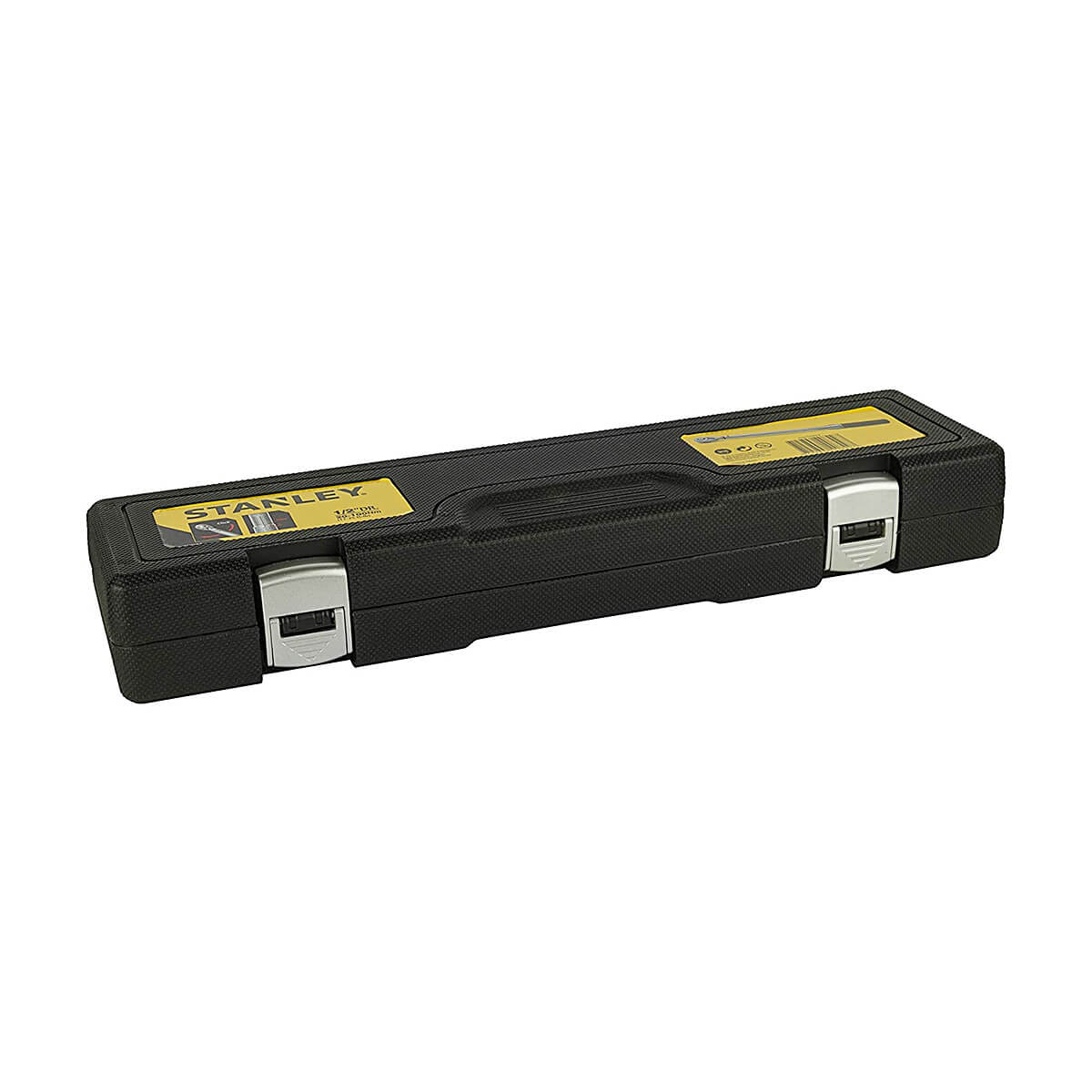 Buy Stanley 60 - 340 nm Ratcheting Type Drive Torque Wrench With