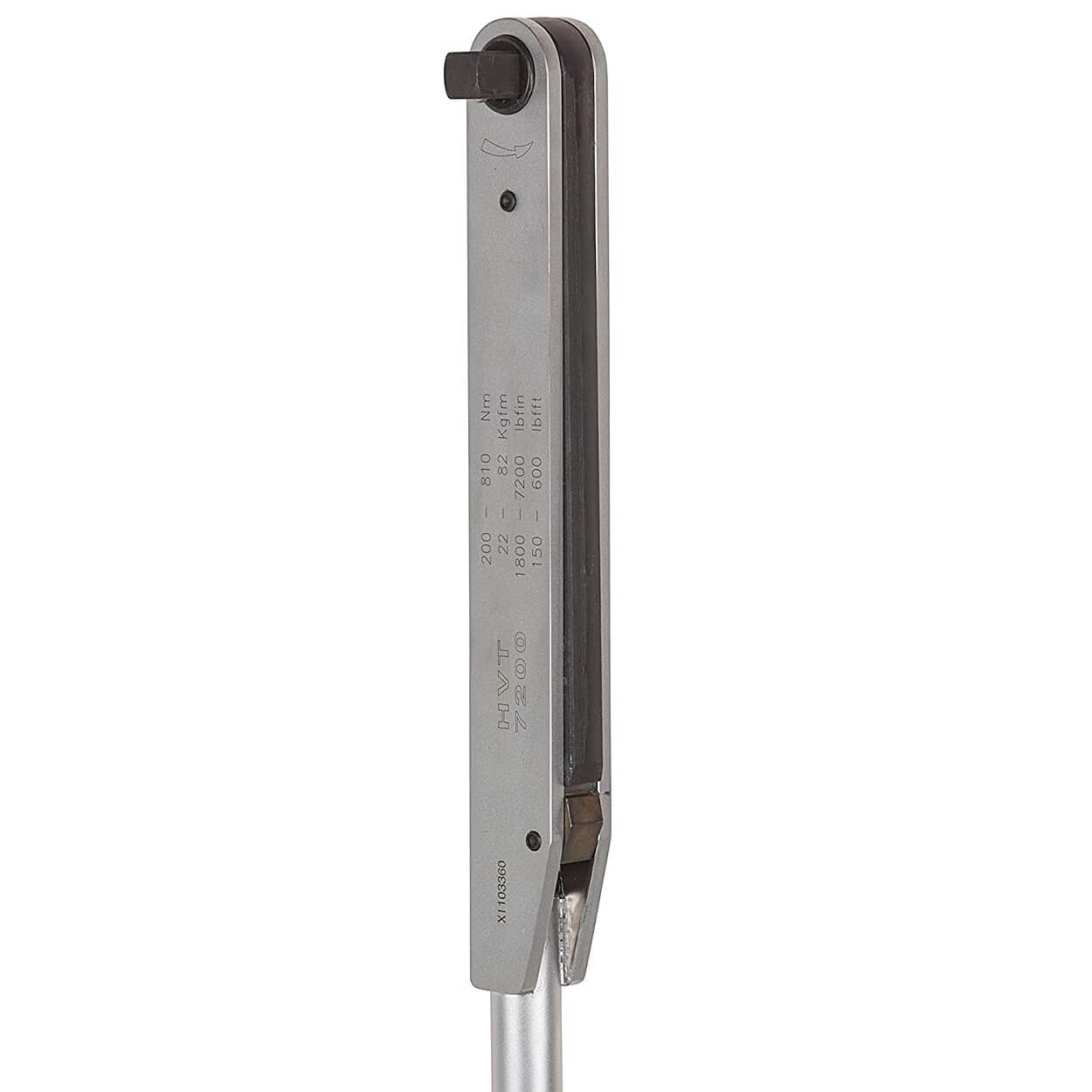 Buy Britool 480 - 940 nm Classic Torque Wrench (1 Inch Sq. Drive