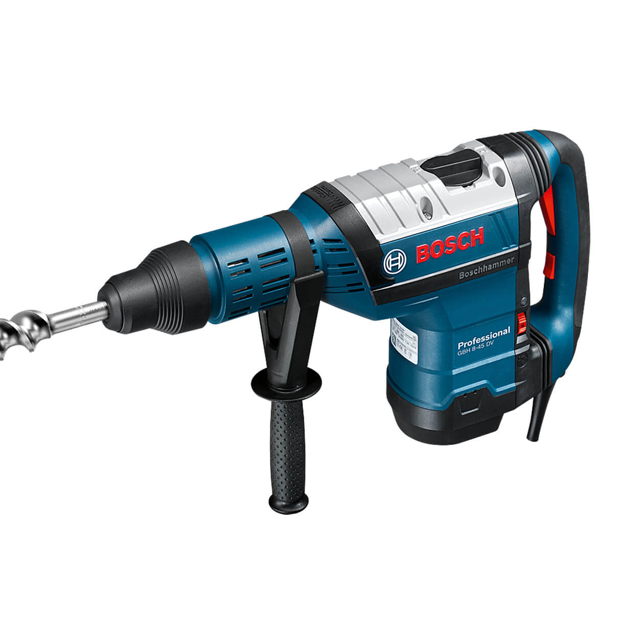 Buy Bosch 1500mm Professional Rotary Hammer With SDS Max (Turbo