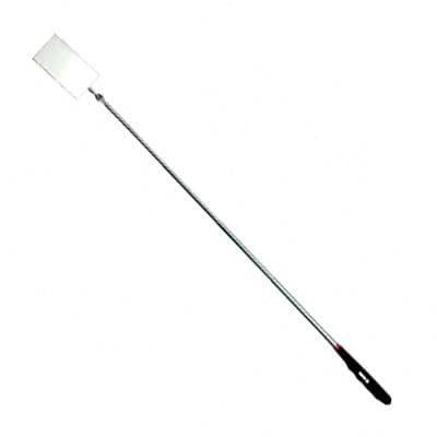 Buy Yato 50x90 mm Rectangular Telescopic Inspection Mirror, YT