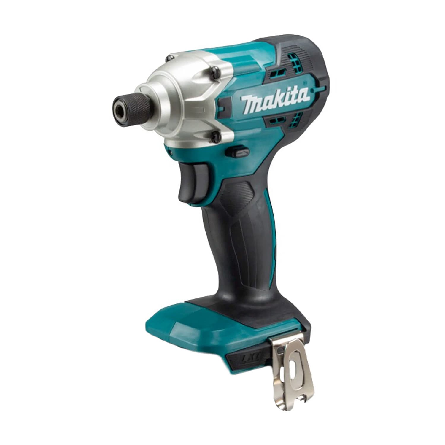 Makita 18V LXT Li-Ion 155 Nm Cordless Impact Driver (Bare Tool), DTD156Z