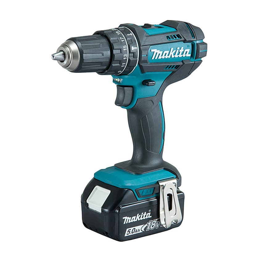 Buy Makita 18V LXT Li-ion 13 mm (1/2