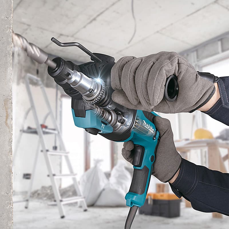 Combination Hammer Makita 800w Sds Makita MT Series 800W 26mm SDS