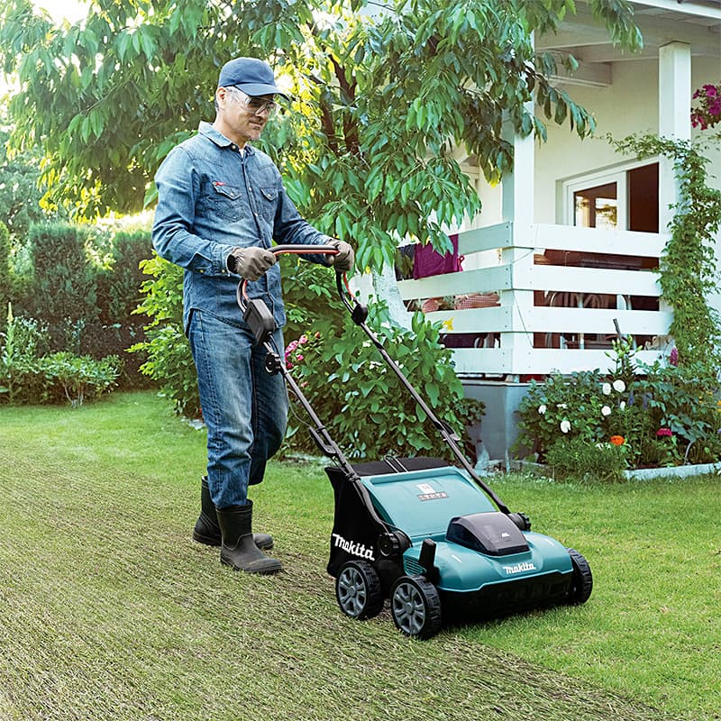 Buy Makita 18V LXT BL 320 mm (12-5/8