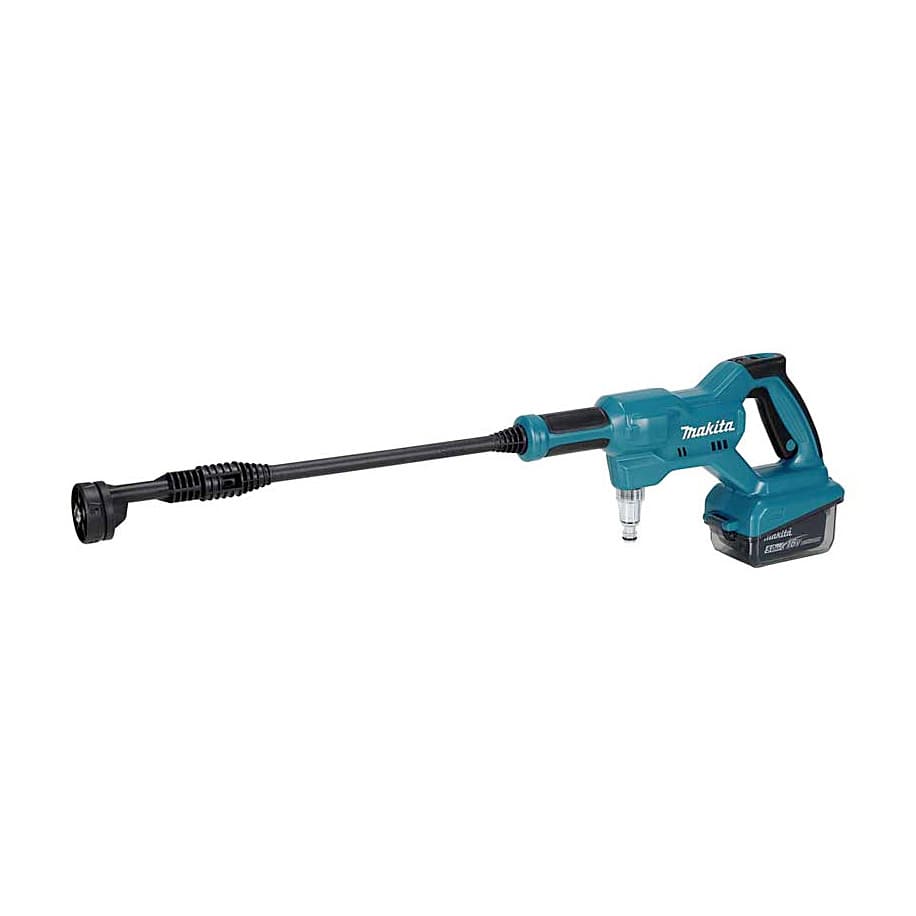 Buy Makita 18V LXT MPa Cordless Pressure Washer (Bare Tool