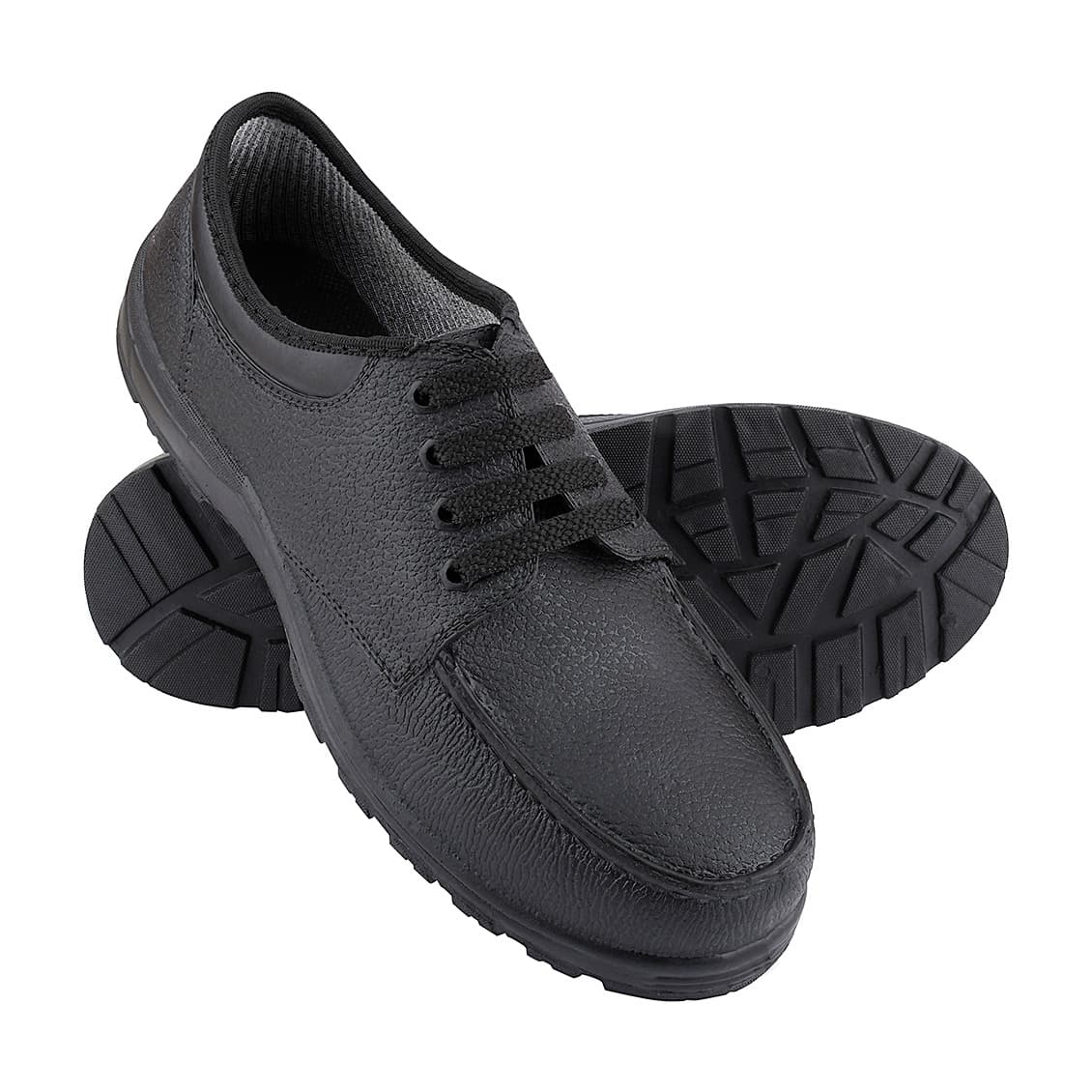 Buy Alko Plus Low Ankle PVC Occupational Safety Shoe with Cotton