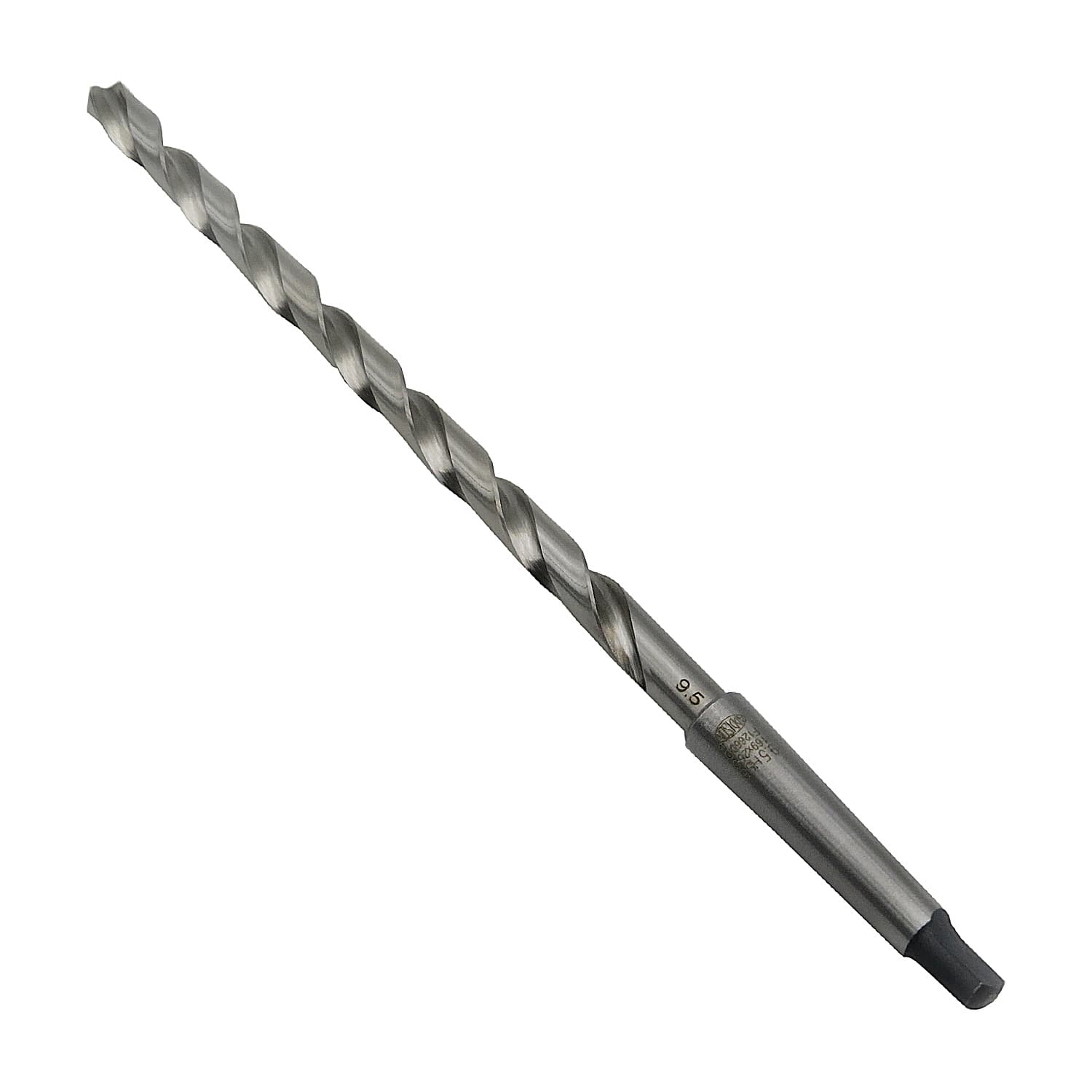 Buy Addison 39 mm HSS Taper Shank Twist Drill (Long Series) Online