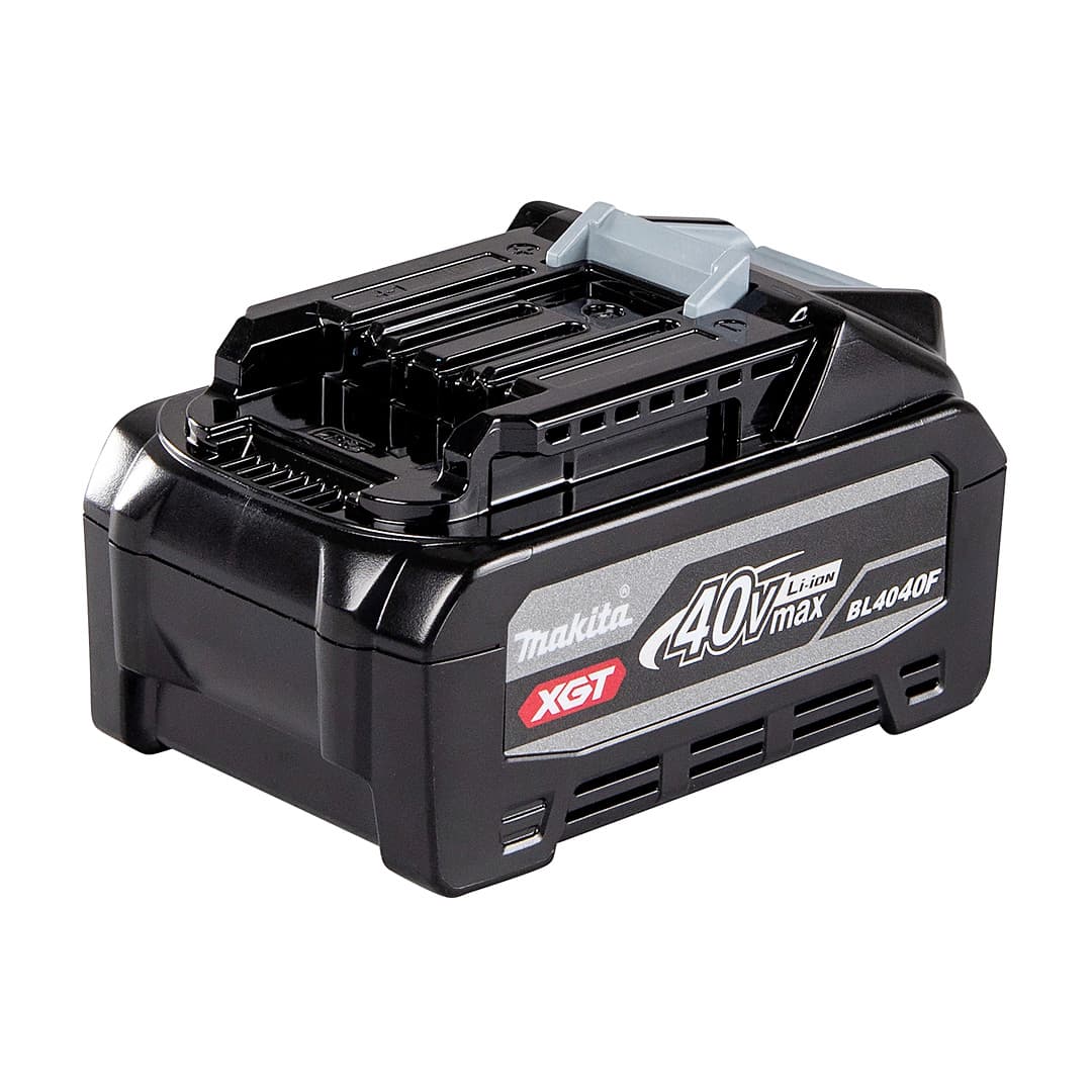 Makita 40V max XGT® Battery, BL4040F