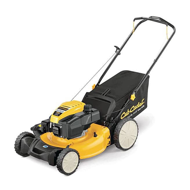 Cub Cadet CM 159CC Variable Speed Push Drive Type Lawn Mower,  11A-B9M5710