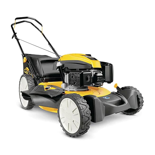 Cub Cadet CM 159CC Variable Speed Push Drive Type Lawn Mower,  11A-B9M5710