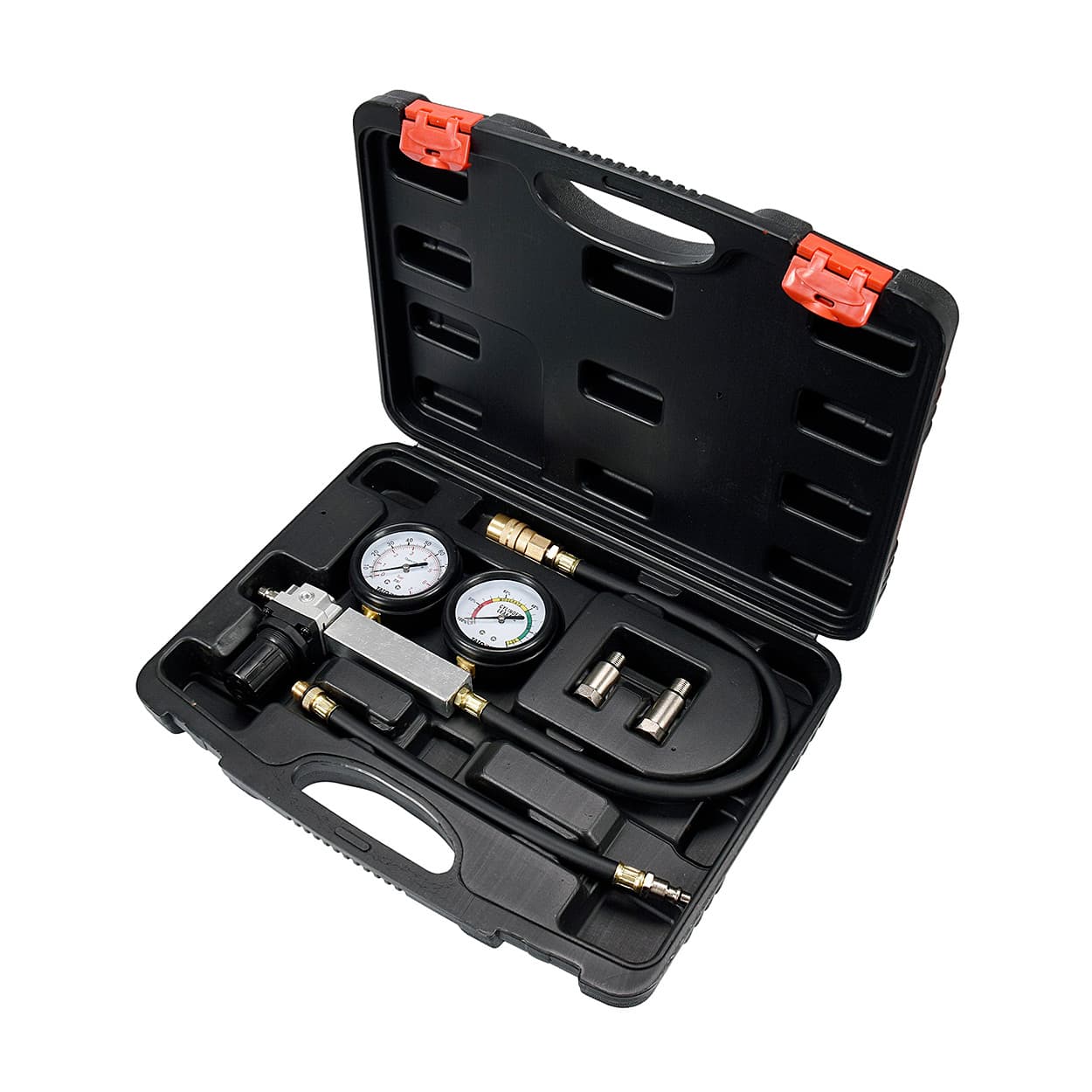 Buy Yato 4 Pcs Cylinder Leak Tester Set, YT-73055 Online in India