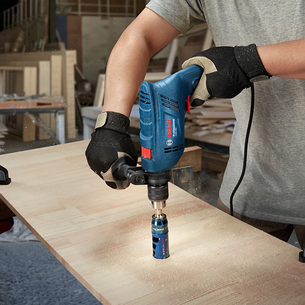 Drill Machine Bosch Gsb 600 Bosch Variable Speed Drill Bosch 13mm