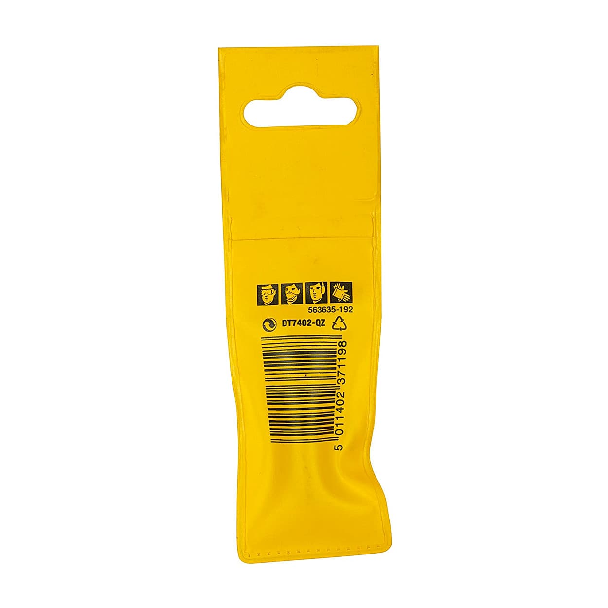 Buy Dewalt 8 mm / 1/4 inch Sq. Drive Magnetic Nut / Socket Driver