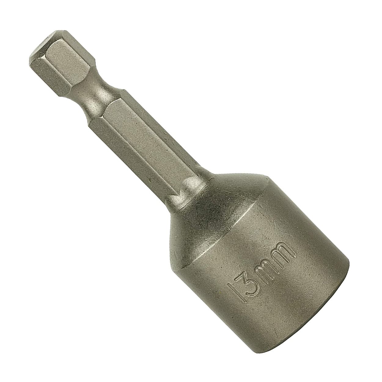 Buy Dewalt 13 mm / 1/4 inch Sq. Drive Magnetic Nut / Socket Driver
