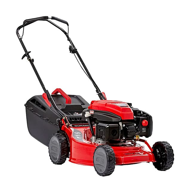 Buy Rover 46 CM / 159CC Easy Prime & Recoil Start Duracut 820 Push